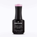 Gel Color Sweet Girl (138) 15ml Pink Mask