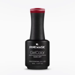 Gel Color Tomato (297) 15ml Pink Mask