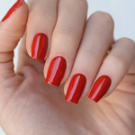 Gel Color Tomato (297) 15ml Pink Mask - Imagen 2