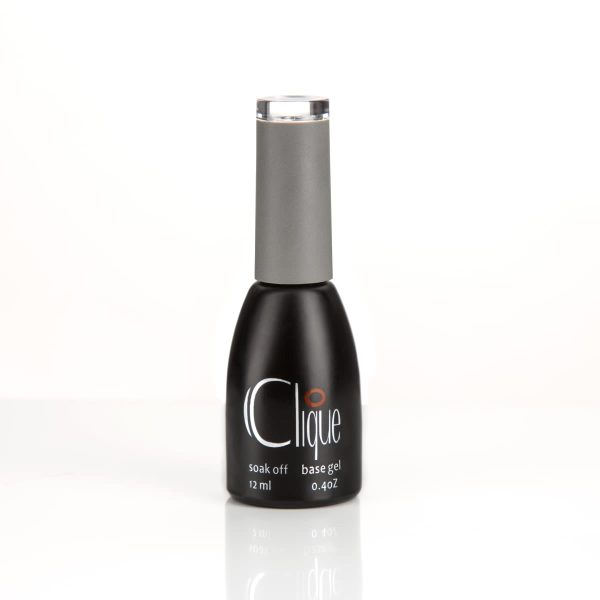 Base Vitamina E 12ml Clique