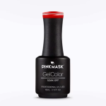 Gel Color Volcano (136) 15ml Pink Mask