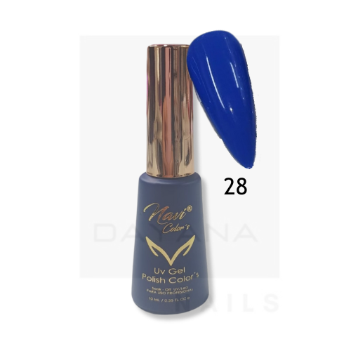 Esmalte N° 028 10ml Navi