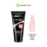 PoliGel 009 French Pink 50ml Cherimoya