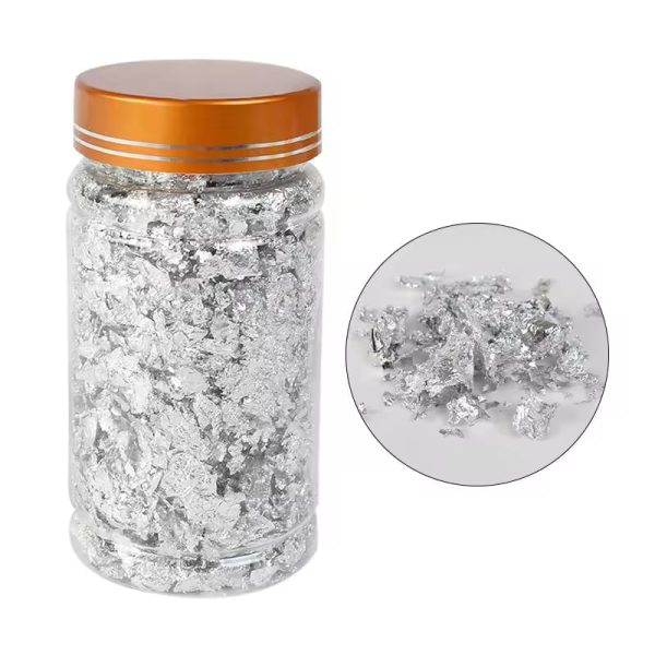 Papel Plata