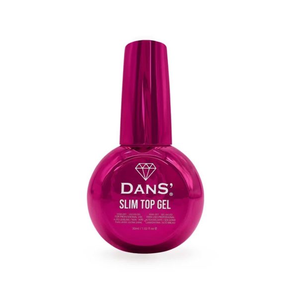 Slim Top 30ml Dans