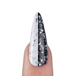 Top Coat Diamond #6 N° 062 15ml Pink Mask - Imagen 2