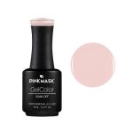 Gel Color Emmy (383) 15ml Pink Mask