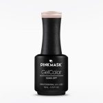 Gel Color Helene (387) 15ml Pink Mask