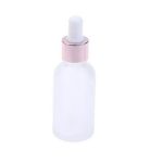 Gotero de Vidrio Golden Rose 30ml