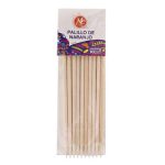 Palitos de Naranjo Largos 10 pcs.