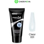 PoliGel 001 Clear 50ml Cherimoya