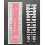 Tips Soft Gel Small Coffin 300 pcs Dans
