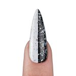 Top Coat Diamond #4 N° 060 15ml Pink Mask - Imagen 2