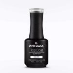 Top Coat Rubber N° 009 15ml Pink Mask