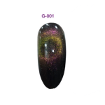 Galaxy Gel 01 3gr Dans