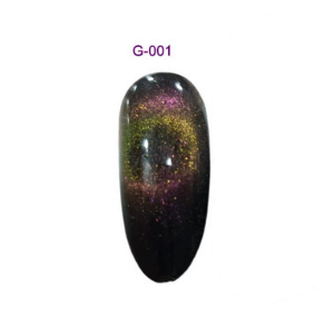 Galaxy Gel 01 3gr Dans