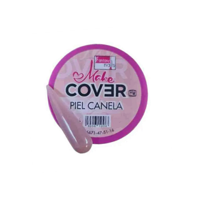 Make-Cover Piel Canela 2oz Fantasy Nails