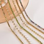 Cristales Cadena