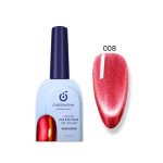 Esmalte Cat Eye Neón N° 008 12ml Cherimoya