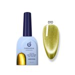 Esmalte Cat Eye Neón N° 010 12ml Cherimoya