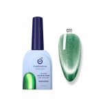 Esmalte Cat Eye Neón N° 011 12ml Cherimoya