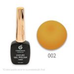 Esmalte Amber N° 002 12ml Cherimoya