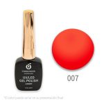Esmalte Amber N° 007 12ml Cherimoya
