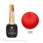 Esmalte Amber N° 008 12ml Cherimoya