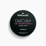Gel Color Marlin (389) 15ml Pink Mask