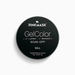 Gel Color Gill (392) 15ml Pink Mask