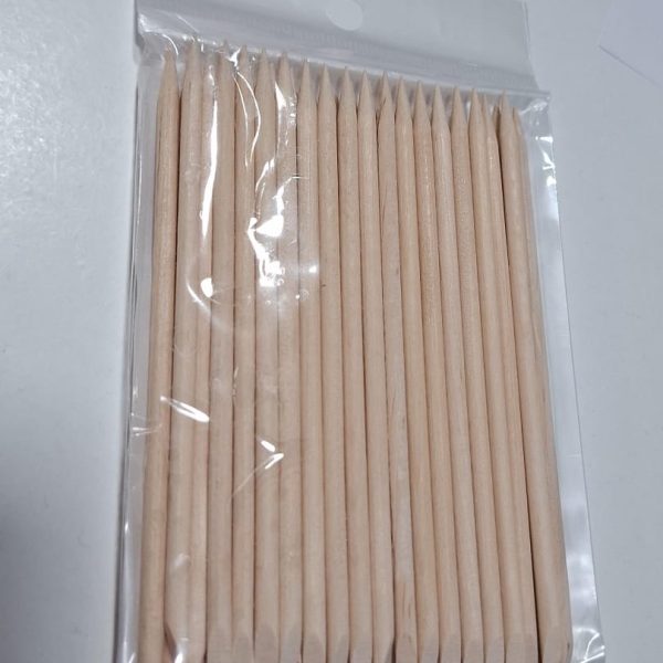 Palitos de Naranjo 50u