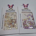 Decoración Corazón 3D Elly Fashion Nails
