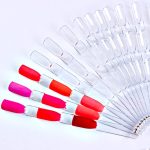 Muestrario Manicure 50pzs Triples