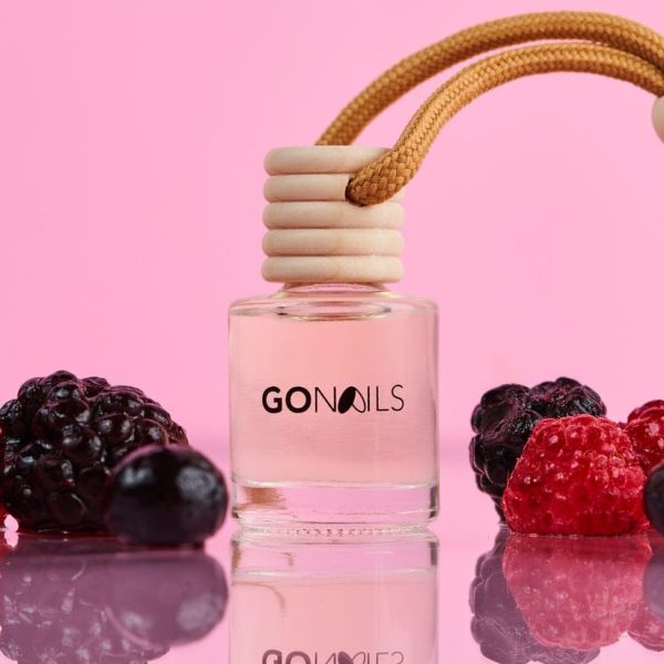 Mini Difusor Wild Barries 8ml GoNails