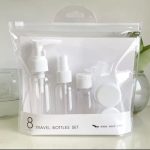 Set Frasco Dosificador