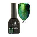 Esmalte Cat Eye Galaxy N° 003 12ml Cherimoya