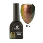 Esmalte Cat Eye Galaxy N° 005 12ml Cherimoya