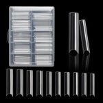 Tips Curvatura C 100pcs