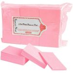 Toallitas Sin Pelusa Rosado Mei