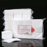 Toallitas Sin Pelusa Blanco Mei
