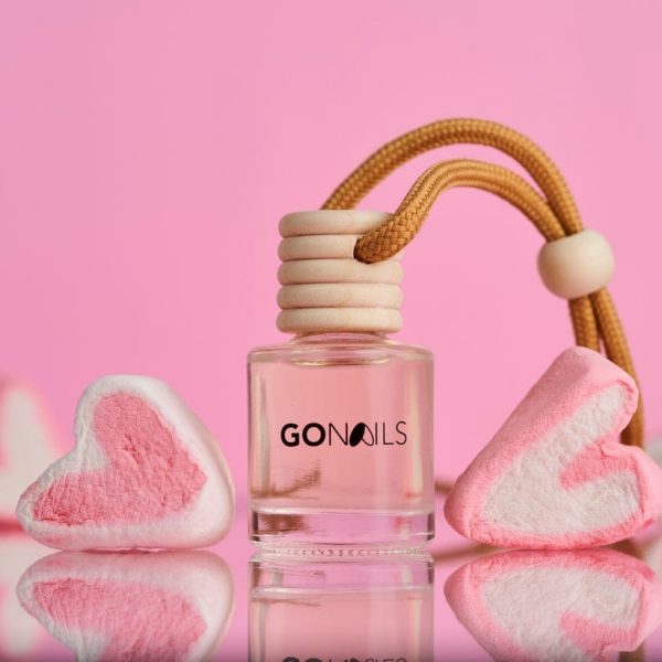 Mini Difusor Cotton Candy 8ml GoNails