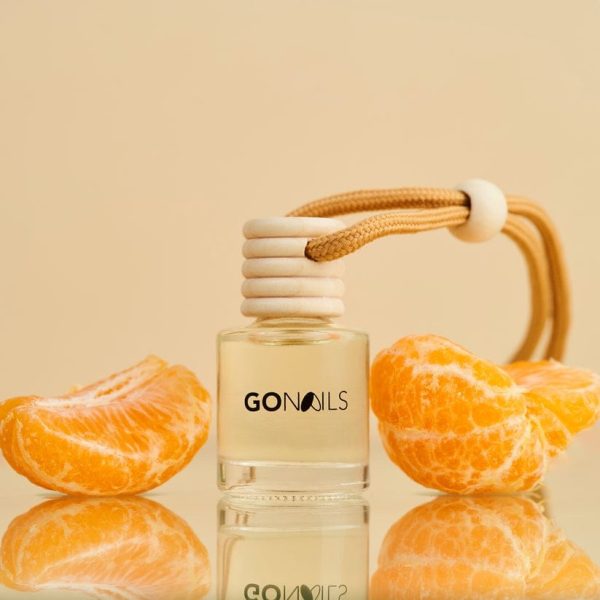 Mini Difusor Happy Clementine 8ml GoNails
