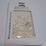 Moños Tornasol 3D Elly Fashion Nails