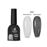 Esmalte Cat Eye Glitter N° 002 12ml Cherimoya
