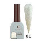 Esmalte Efecto Mármol N° 001 12ml Cherimoya