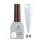 Esmalte Efecto Mármol N° 004 12ml Cherimoya