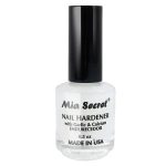 Nail Hardener Endurecedor 15ml Mia Secret