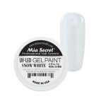 Paint Gel Blanco 5gr Mia Secret