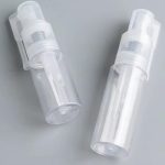 Dispensador de Talco