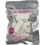 Esponja Degrade 12pcs